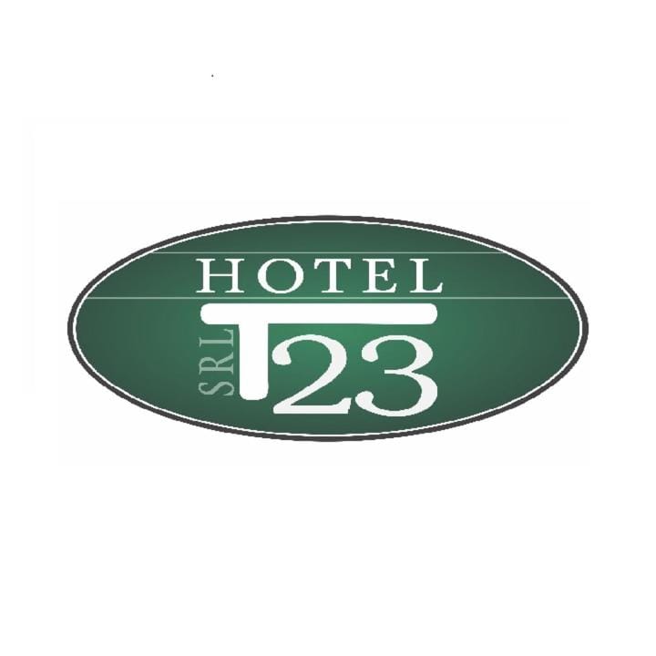 Hotel T23 Hotel in Moldova