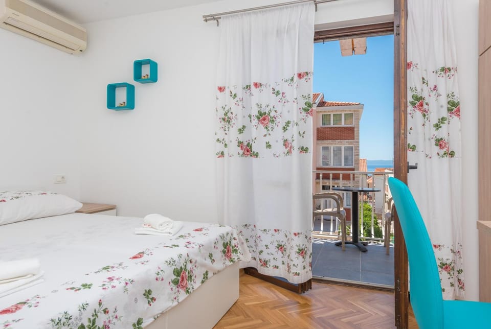 Apartments Royal M&M Apartment in Makarska