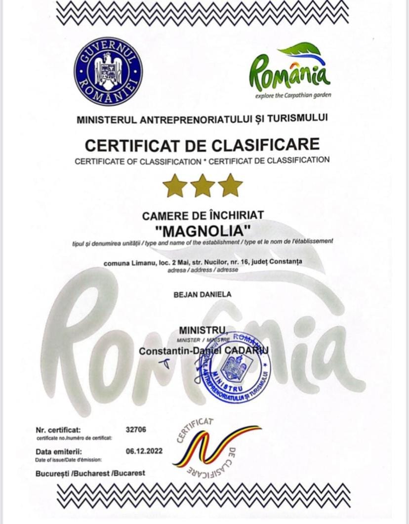 Logo/Certificate/Sign