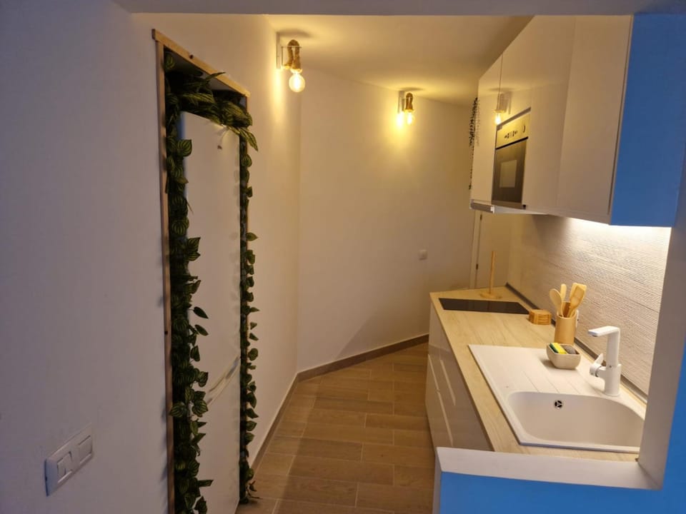 Apartments Inside the wave Apartment in Canary Islands