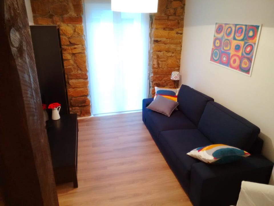 Heriz 8 Apartment in San Sebastian