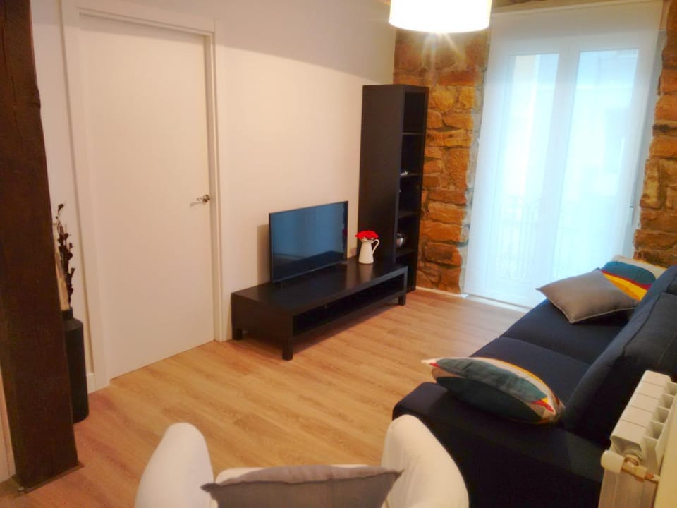 Heriz 8 Apartment in San Sebastian
