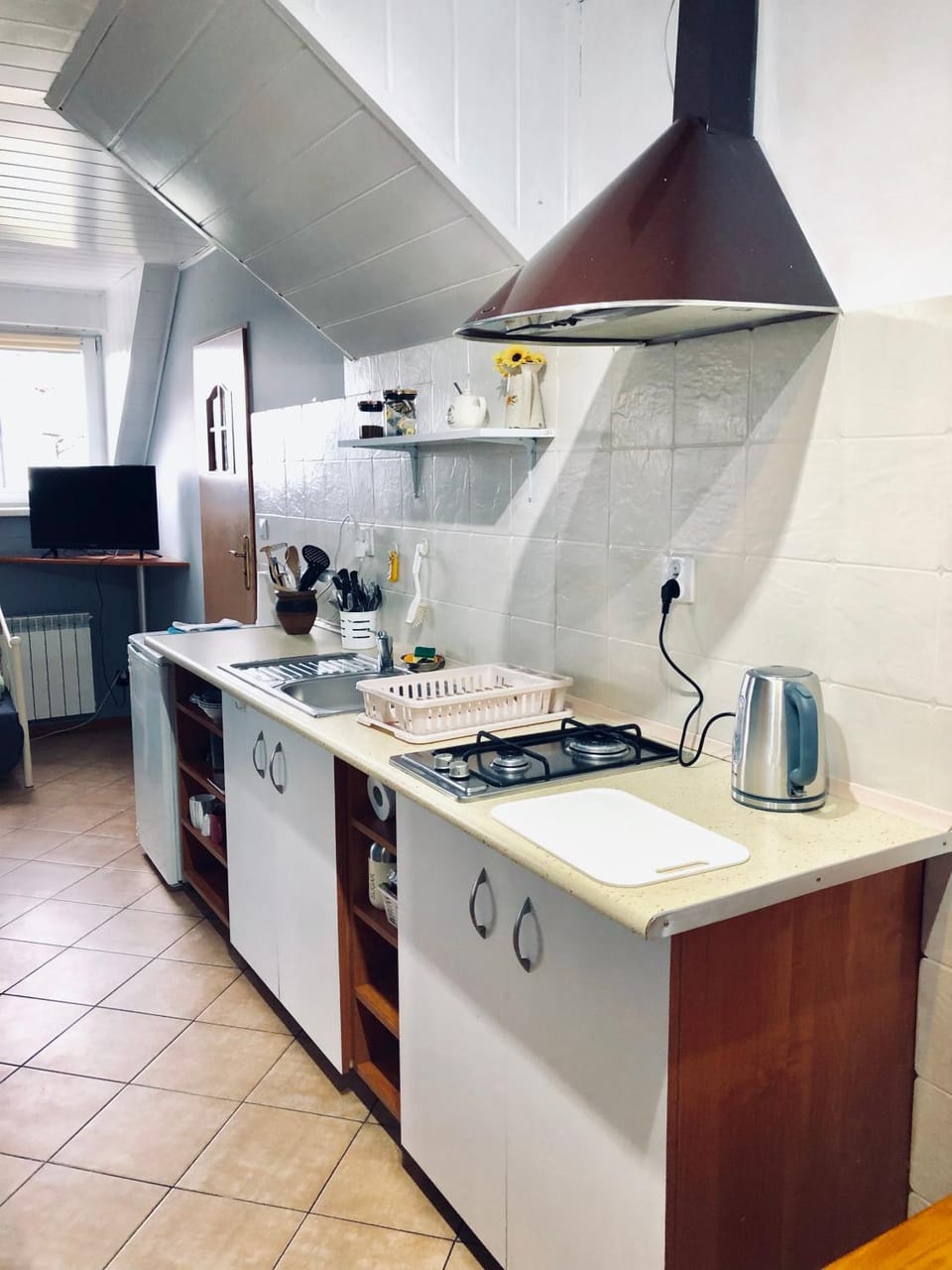 Apartamenty pokoje Ela Apartment in Slovakia