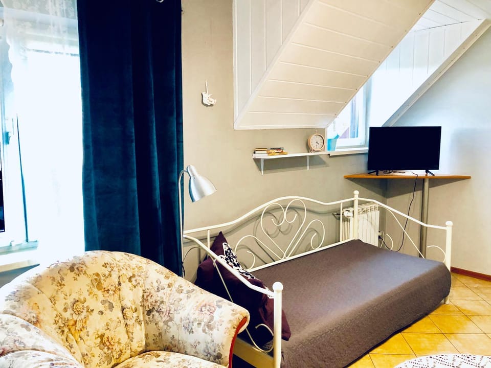 Apartamenty pokoje Ela Apartment in Slovakia