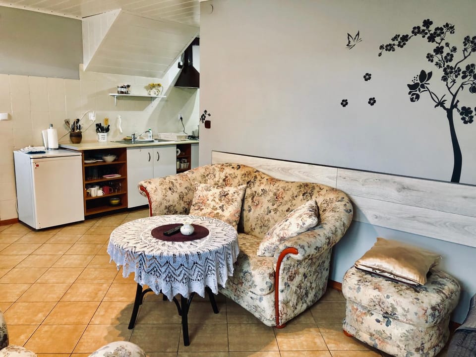 Apartamenty pokoje Ela Apartment in Slovakia
