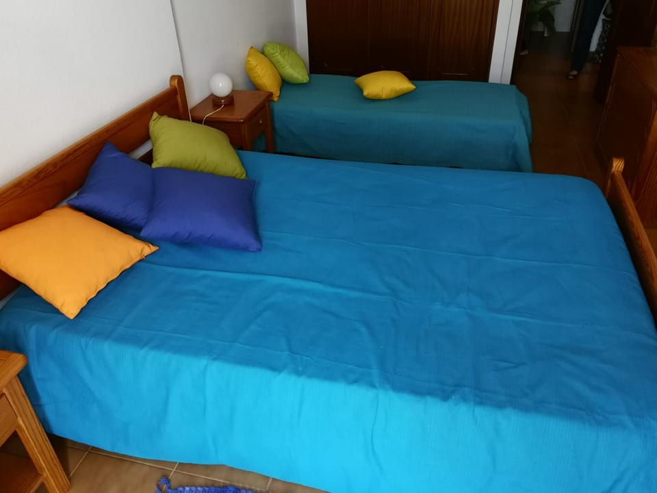 Sun Sight Apartment in Portimao