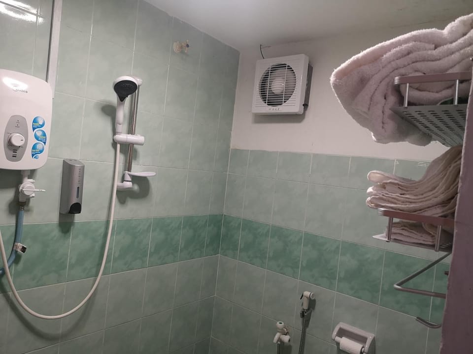 Shower