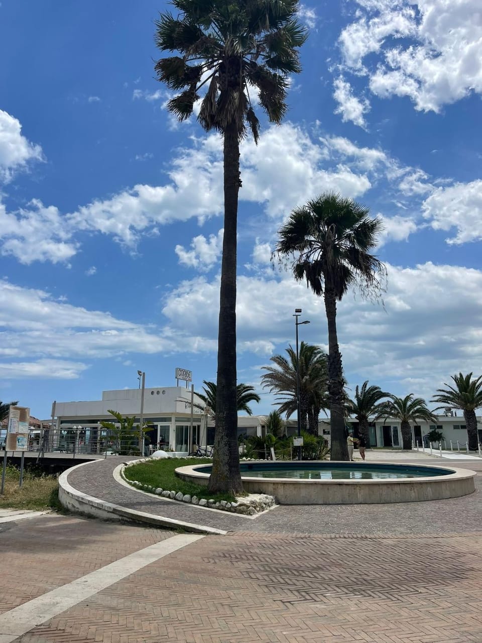 Silver apartment Apartment in Porto Sant'Elpidio