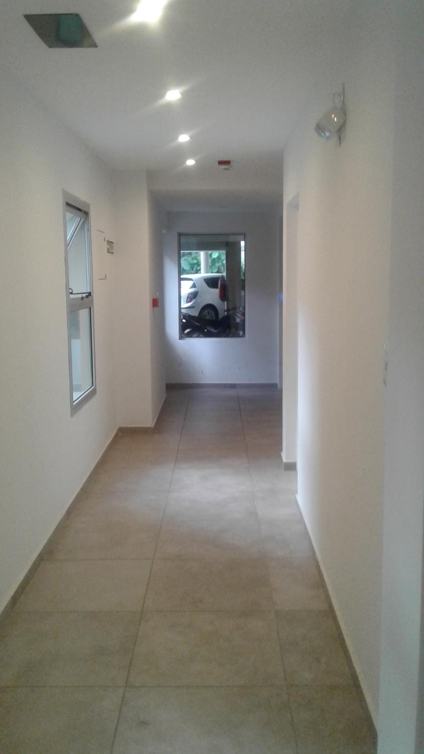 Tu Espacio Apartment in La Plata