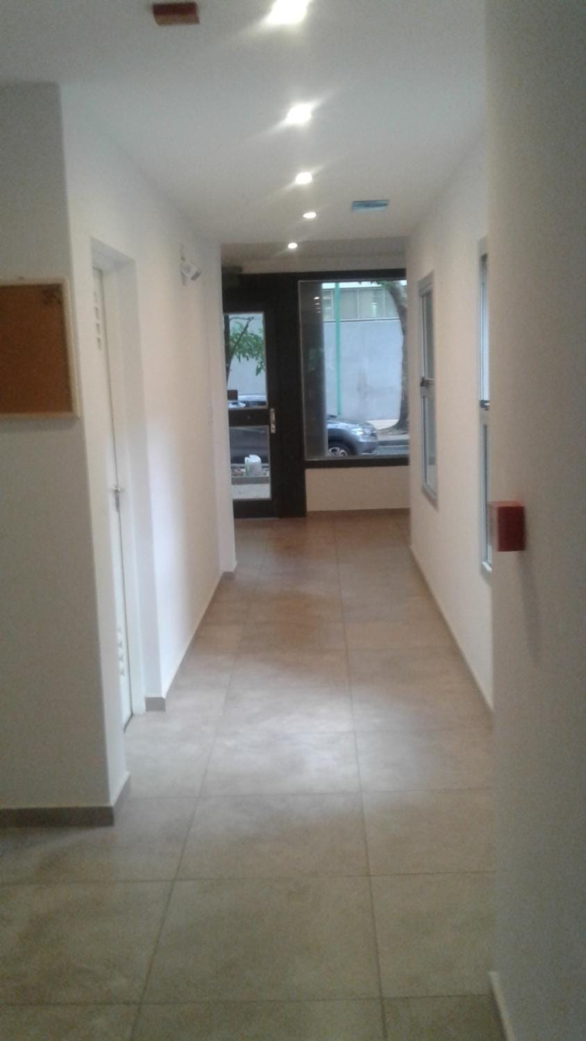 Tu Espacio Apartment in La Plata