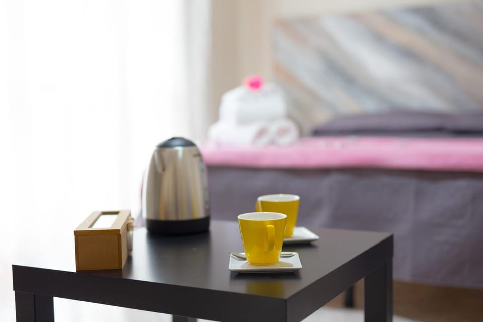 B&B La perla dei casali Bed and Breakfast in Campania