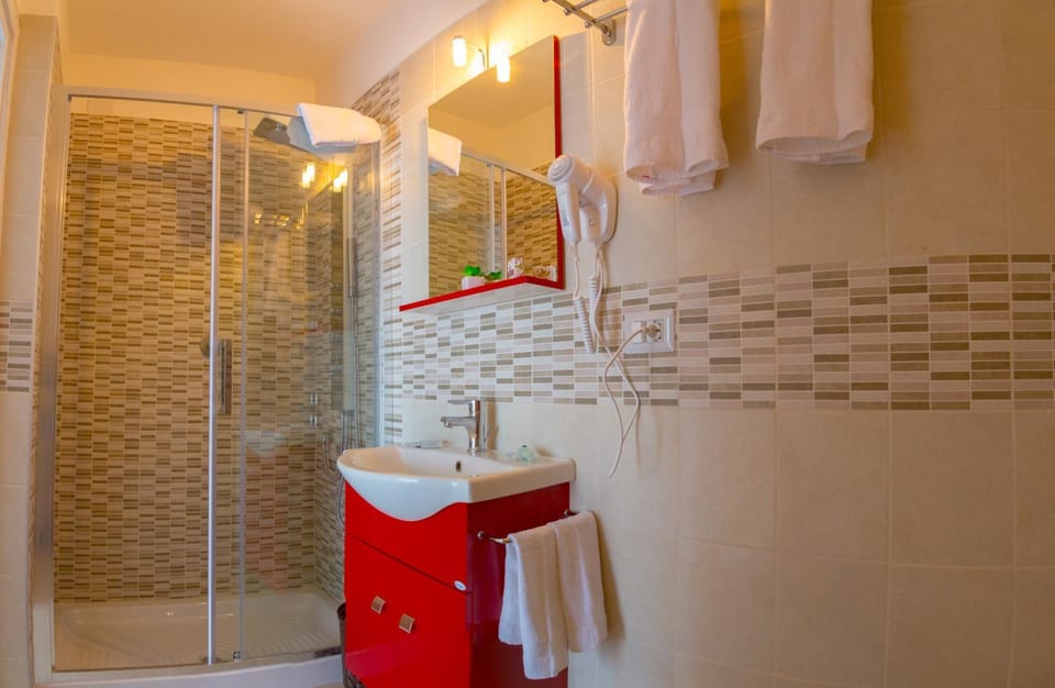 B&B La perla dei casali Bed and Breakfast in Campania