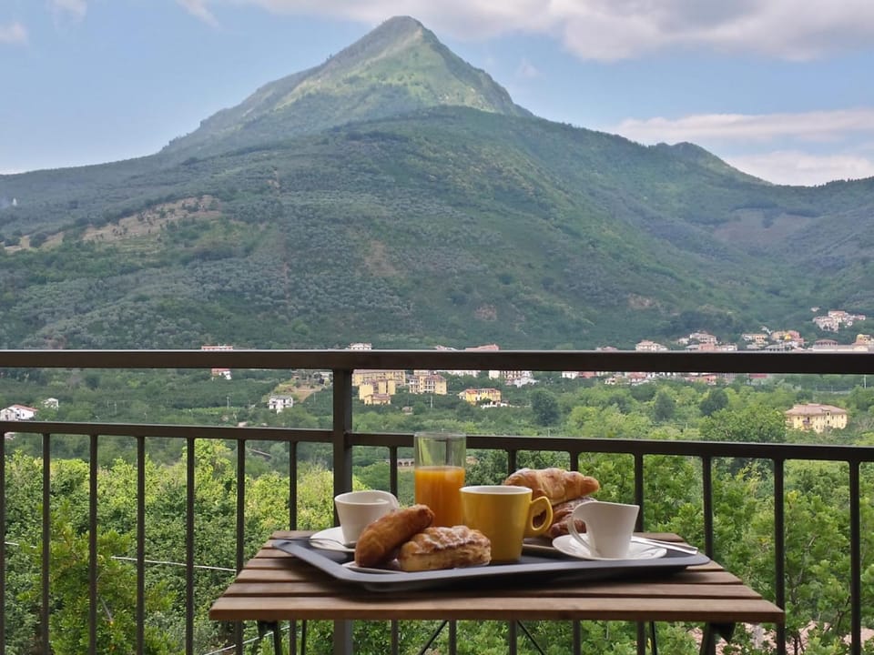 B&B La perla dei casali Bed and Breakfast in Campania