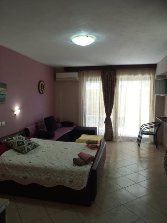 Petrino Apartment in Halkidiki
