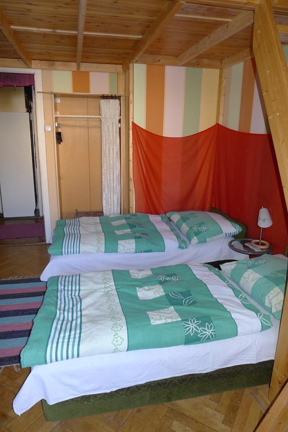 Locomotive Hostel Hostel in Budapest