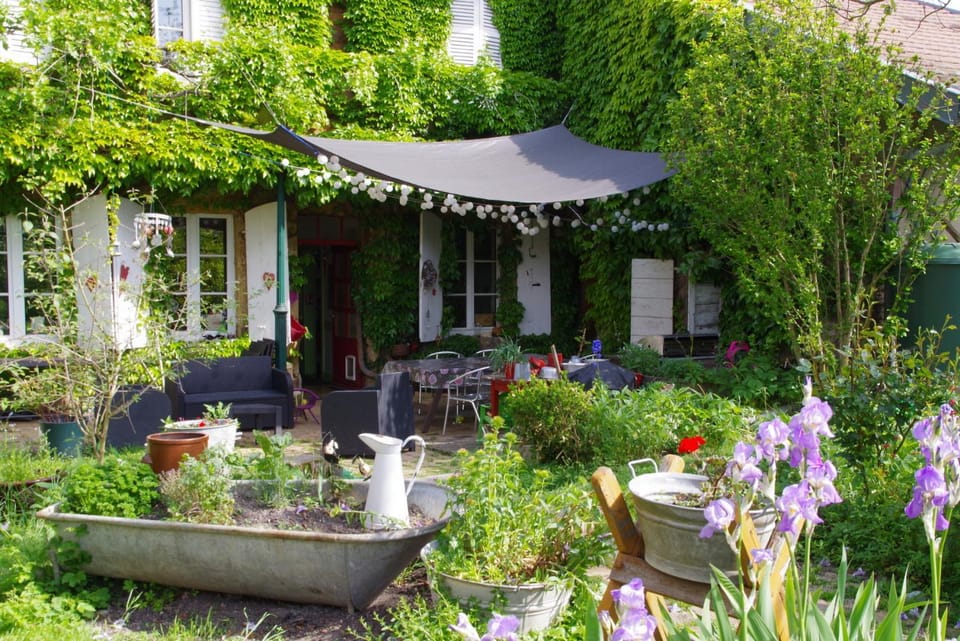 Patio, Patio, BBQ facilities, Garden, Garden, Balcony/Terrace, Balcony/Terrace, Dining area, Garden view