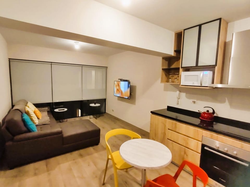 Business facilities