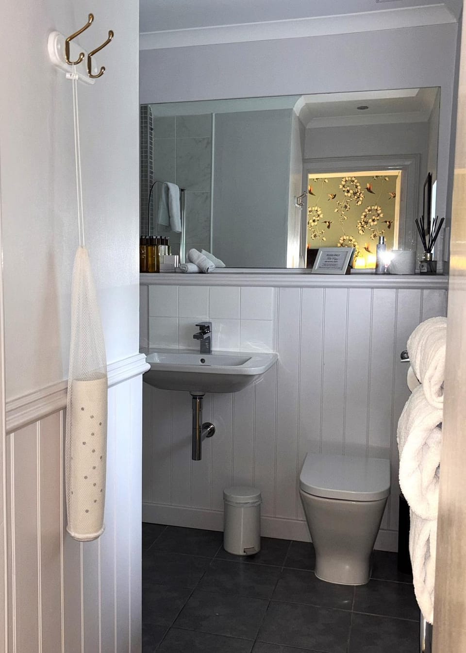 Kilcamb Lodge Hotel Hotel in Scotland