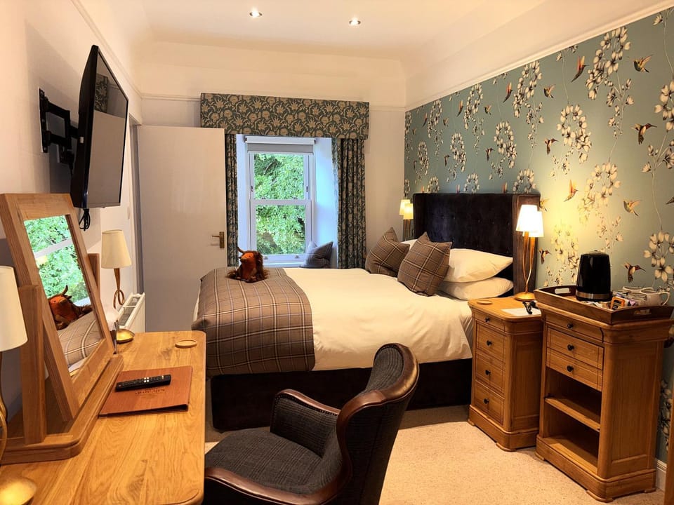 Kilcamb Lodge Hotel Hotel in Scotland