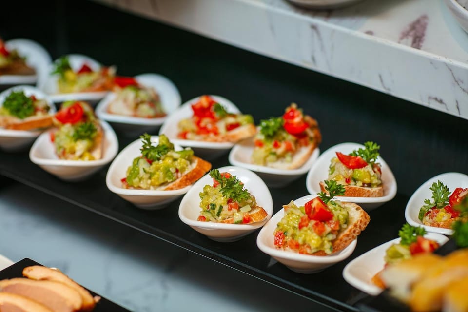 Food, Breakfast, Breakfast, Buffet breakfast, Asian breakfast, Asian breakfast