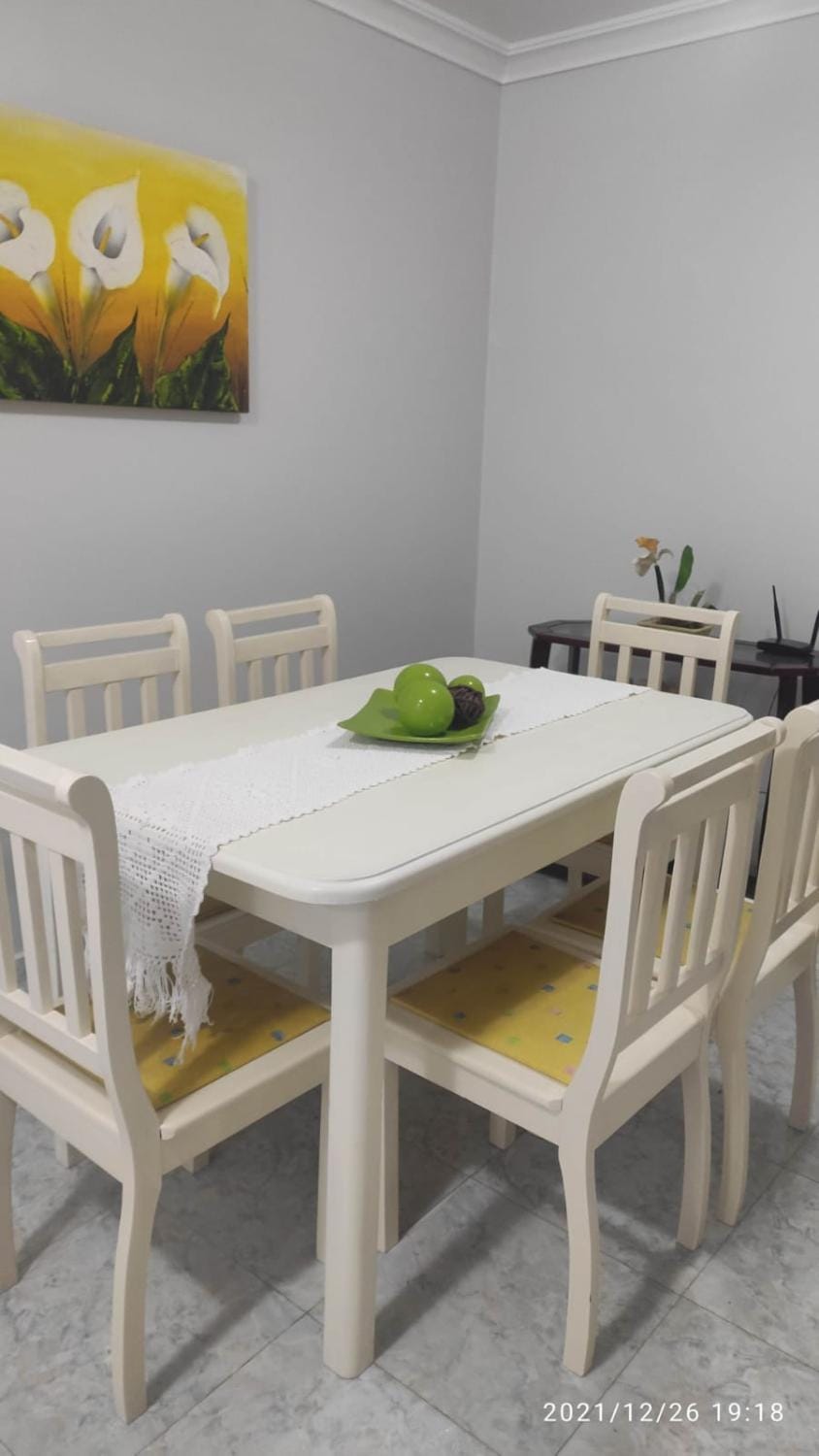 Apartamento Beira mar Apartment in State of Santa Catarina