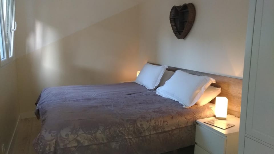 Le Bananier House in Nouvelle-Aquitaine