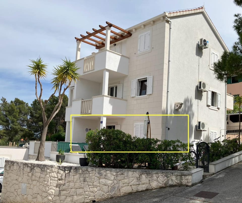 Apartment Kata Apartment in Split-Dalmatia County