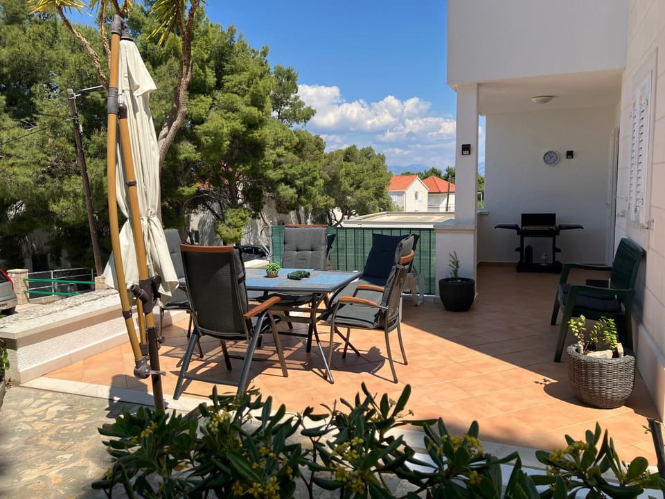 Apartment Kata Apartment in Split-Dalmatia County