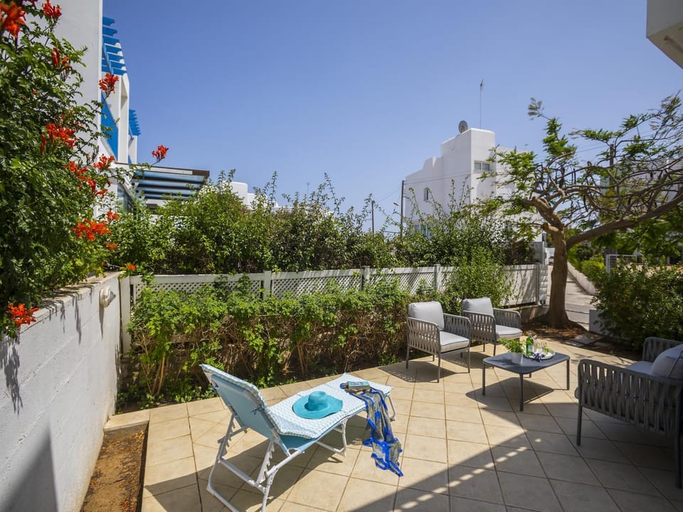 Protaras Villa Stef Villa in Protaras