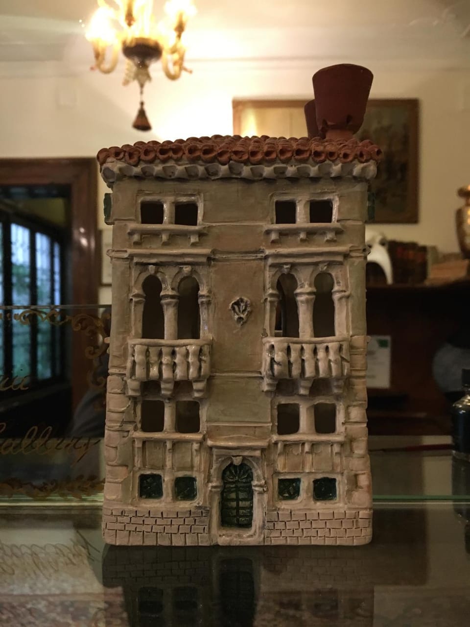 Other, Decorative detail