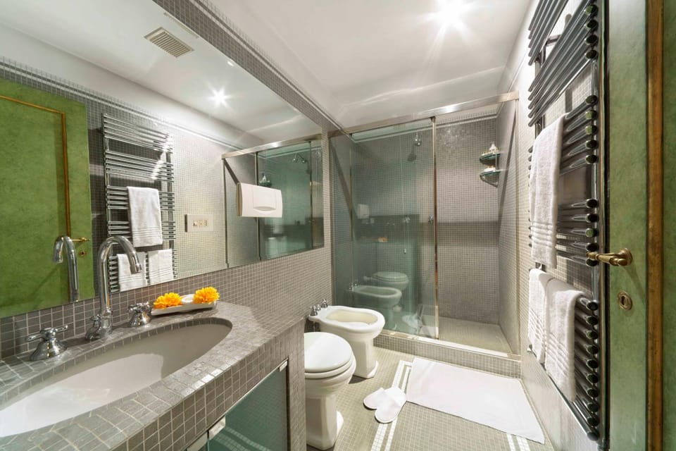 Shower, Toilet, Bathroom, Other