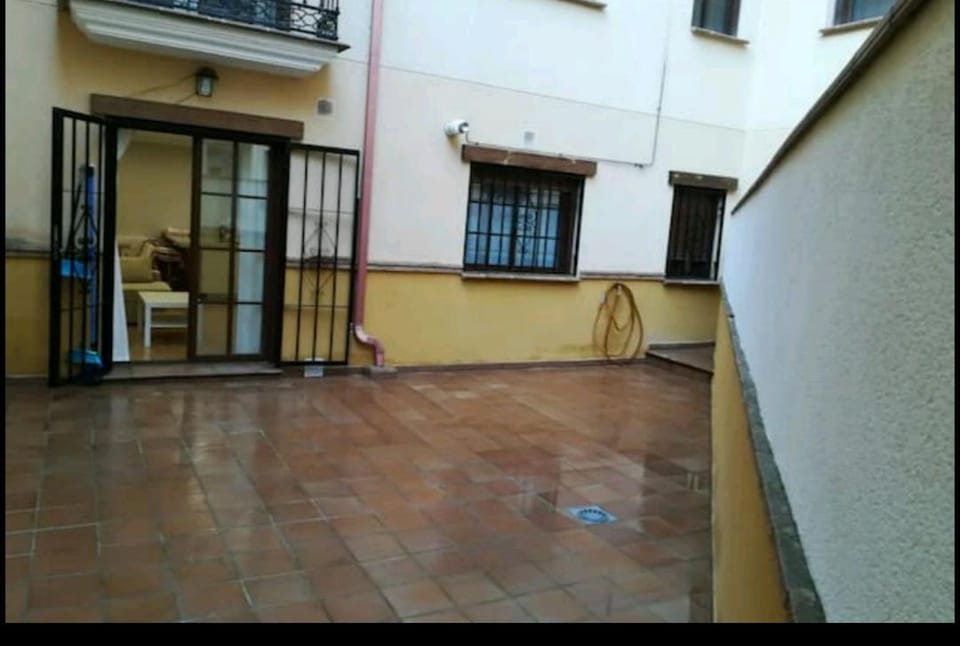 La Casita de Gonzalo Apartment in Monachil