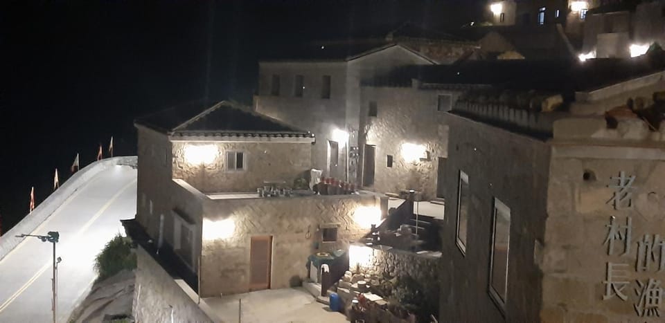 芹壁幸福海岸民宿-民宿編號051 Vacation rental in Fujian