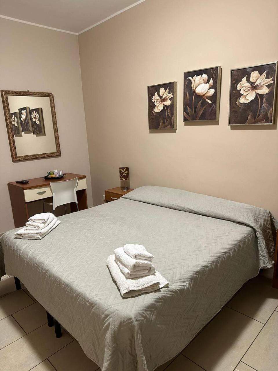 B&B Emmanuel Bed and Breakfast in Reggio Calabria