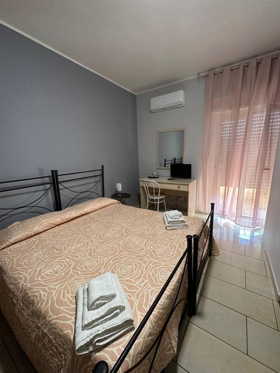 B&B Emmanuel Bed and Breakfast in Reggio Calabria