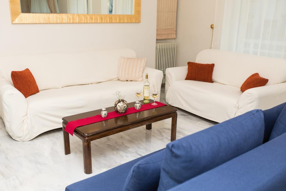 Xenia's Apartment Apartment in Rethymno