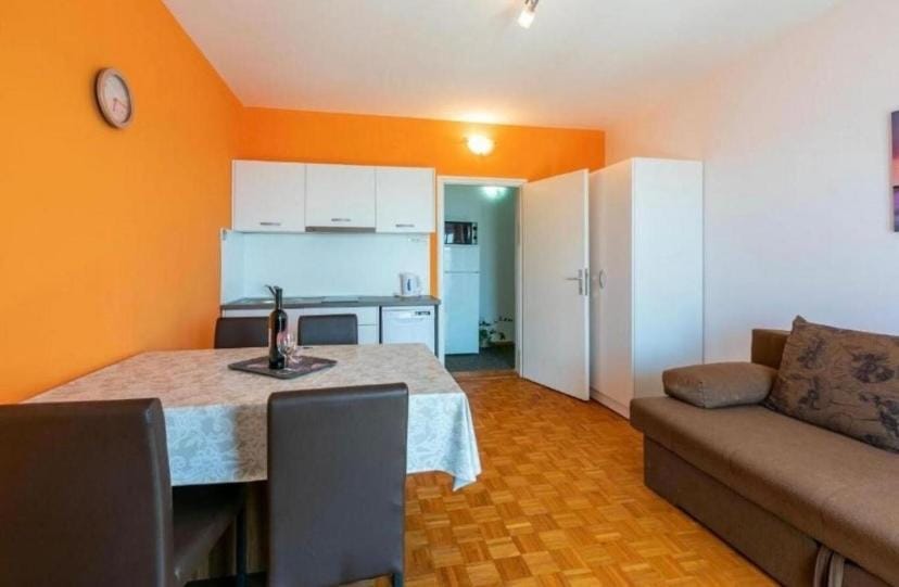 Mira A2 Apartment in Crikvenica