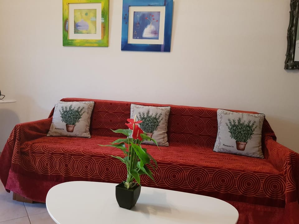 SeaSide II family appartment Apartment in Decentralized Administration of Macedonia and Thrace