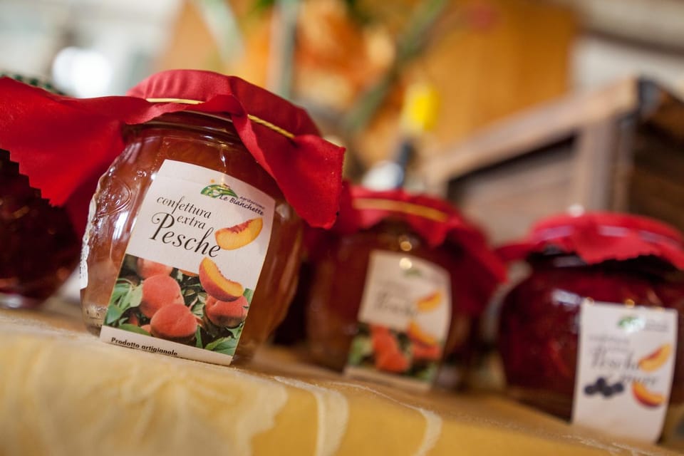 Food, Buffet breakfast