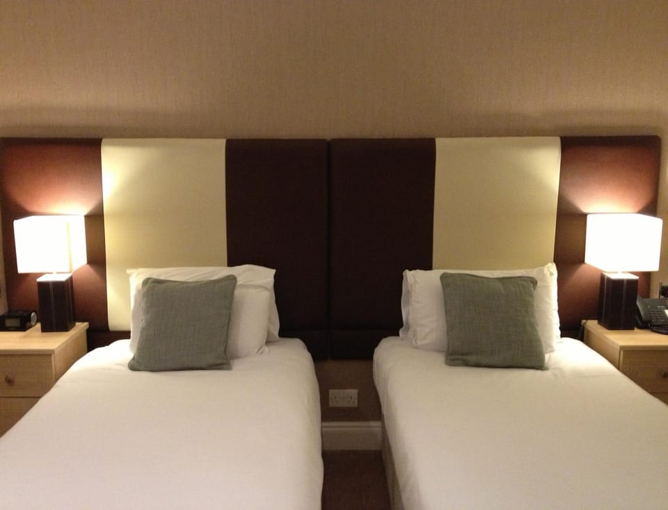 Bed, Decorative detail