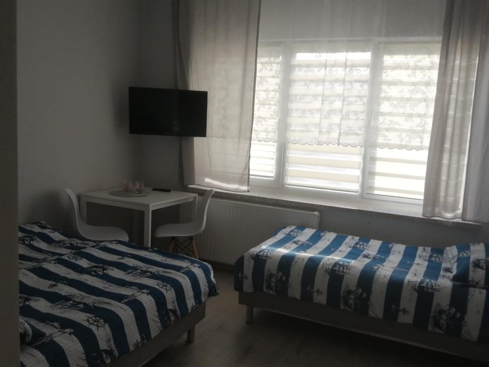 VillaDudek Vacation rental in West Pomeranian Voivodeship, Poland