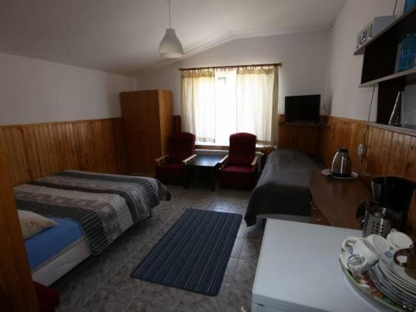 VillaDudek Vacation rental in West Pomeranian Voivodeship, Poland