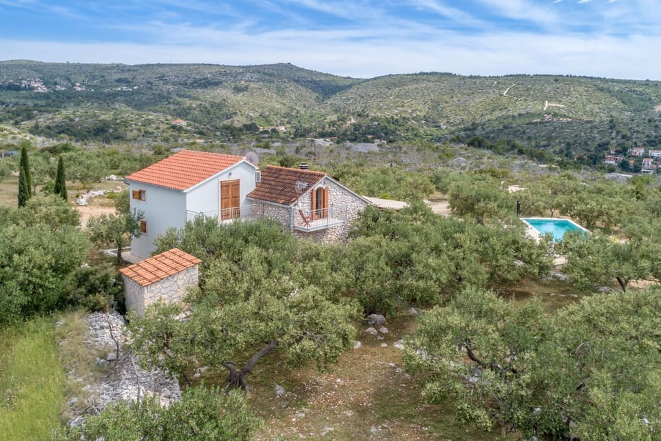 Holiday Home Kuća Sunca House in Split-Dalmatia County
