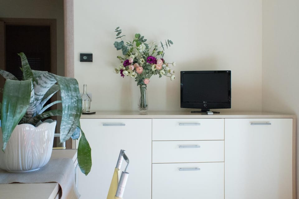 TV and multimedia, Living room, Family