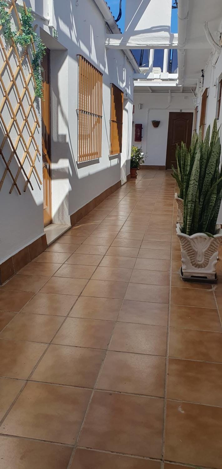 Hostal la Campa Bed and Breakfast in Chiclana de la Frontera