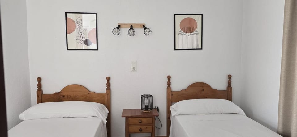 Hostal la Campa Bed and Breakfast in Chiclana de la Frontera