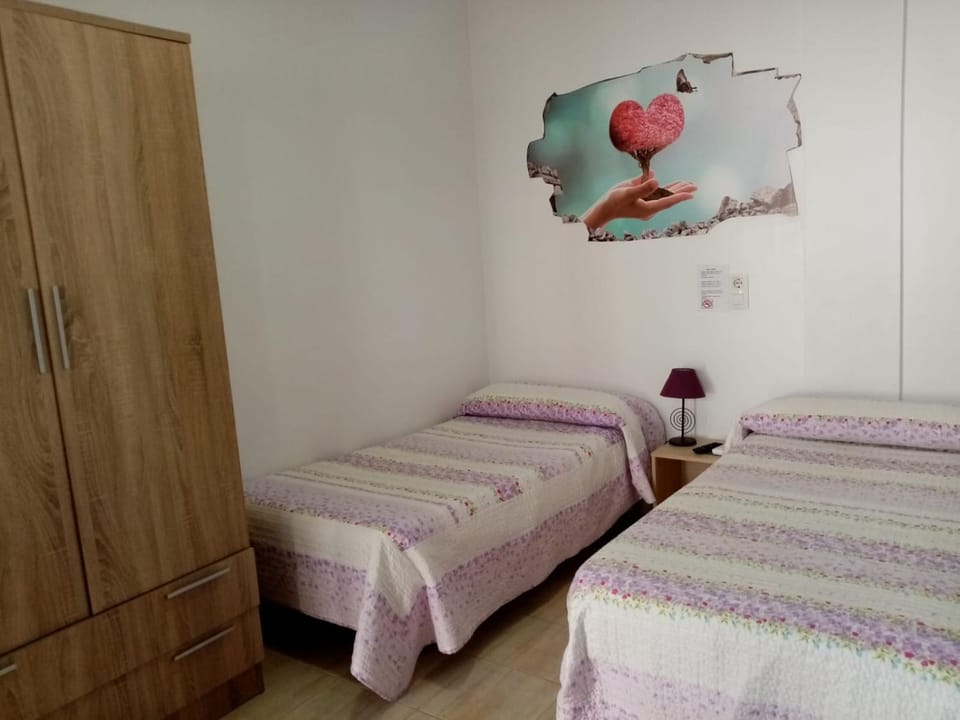 Hostal la Campa Bed and Breakfast in Chiclana de la Frontera