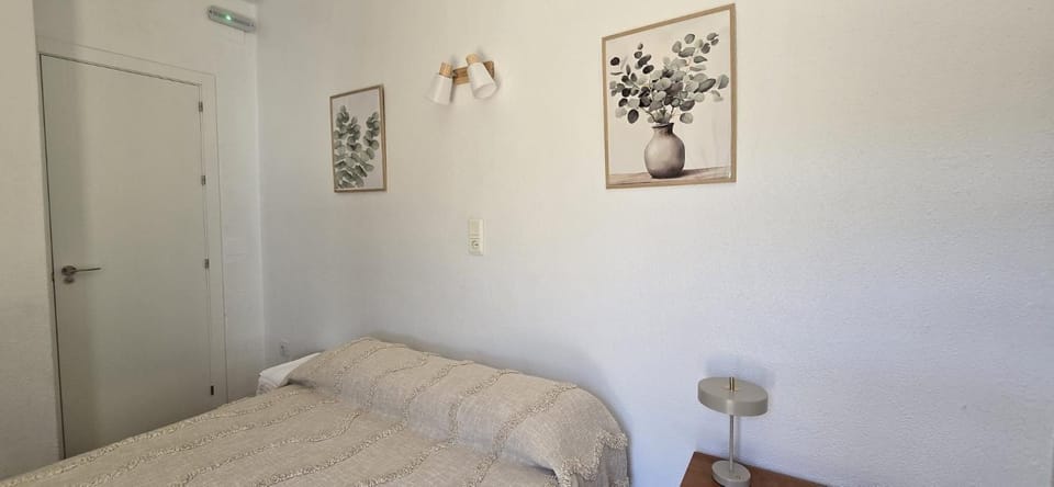 Hostal la Campa Bed and Breakfast in Chiclana de la Frontera