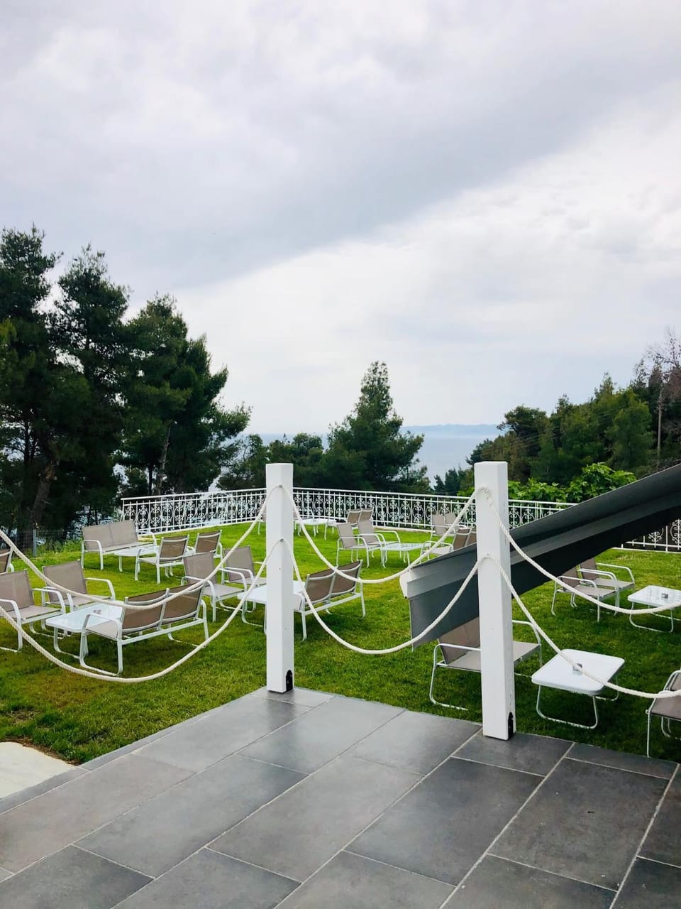 Garden, Lounge or bar, Garden view