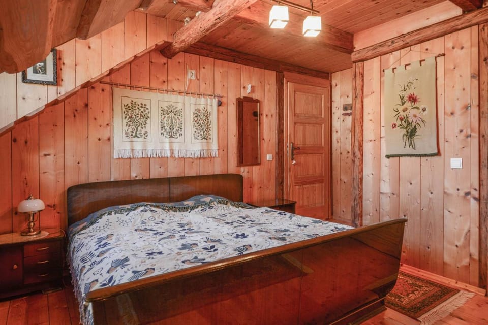 Czarnotka Farm Stay in Lower Silesian Voivodeship